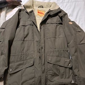 FJallraven Jacket